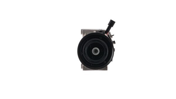 Compressor, air conditioning - ACP631000P MAHLE - 351008-091, 890241, 97701-A0700