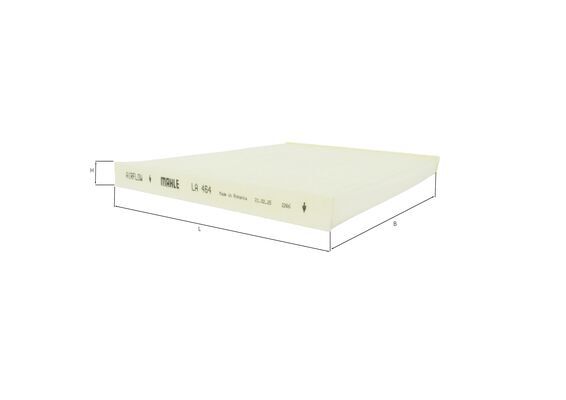 LA464, Filter, Innenraumluft, Innenraumfilter, MAHLE, 087902E250, 17374, 1987432224, 21H29, 21HYH29, 24761, 272776480R, 28123190009, 350203062760, 386, 4768AC, 5319100, 65473, 715740, 800051P, 90934555, 971330Z00, ADG02551, AH359, ALC5716/13, BFC1171, CCF0448, CF10889, CP1344, CU24004, DCF582P, E2995LI, E652, EKF324, ELR7311