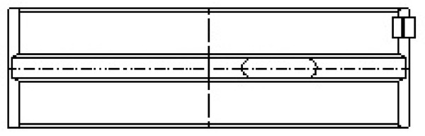 029HS10038000, Kurbelwellenlagersatz, Hauptlagersatz, MAHLE, 026105561B, 026198491A, 052105561, 056105561B, 056105591A, 56105591A, 87420600, AEM5522, H026/5, M5522SA, MB5028AM, 87475600, H026/5STD, VPM92574A
