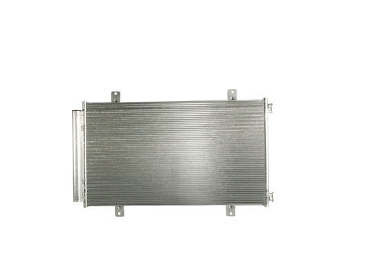 Condenser, air conditioning - AC70000P MAHLE - 322000N, 351008451, 52015709