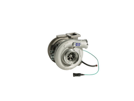 Lader, Aufladung - 008TC17836000 MAHLE - 0000002996384, 0000504269261, 2996384