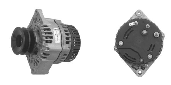 Generator - MG14 MAHLE - 406015A1