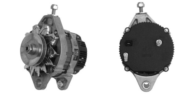 Generator - MG16 MAHLE - 0986032780, 21023701010, 432876