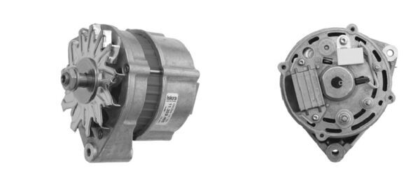 MG209, Alternator, Alternator, MAHLE, 01175731, 1516536R, 31100090048, 3110090048, 01178299, G205900010010, 01178521, 01178606, 01182151, 01183447, 01183638, 01183852, 1178521, 0120488144, 05710960, 110881, 291317870, LRB00134, PBNA1134, 0120488185, 0120488209, 0120489309