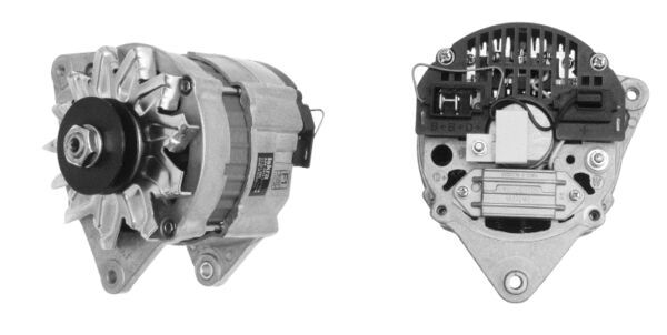 MG222, Generator, Lichtmaschine, MAHLE, 0120488182, 1569099, 24298, 436182, 8EL737507-001, DRA3220, EGL218, LRA00230, MAR387, 0120489001, 1654180, 8EL737664-001, EGL218R, LRA00246, 0120489095, 5023530, CA1330IR, 0986031380, 76BB10300CA, CA1459IR, 0986031388, 83AB10300AA, 0986033220, 83AB10300AC, 0986033228, 86AB10300DB, 0986036020, 86AB10300EB, R86AB10300DB