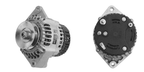 Generator - MG234 MAHLE - 6005706660, 73327980, 7700036536