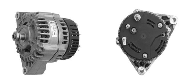Generator - MG312 MAHLE - 01181739, 01182041, 01183189