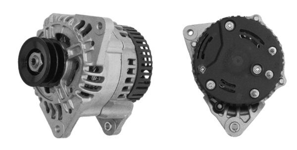 Generator - MG407 MAHLE - 6005028826, CT6005028826