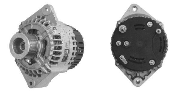 Generator - MG435 MAHLE - 7700042474, 7700046783, CT7700046783