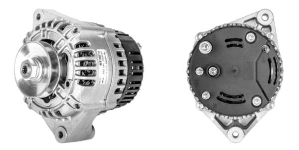 Alternator - MG439 MAHLE - 505478001153