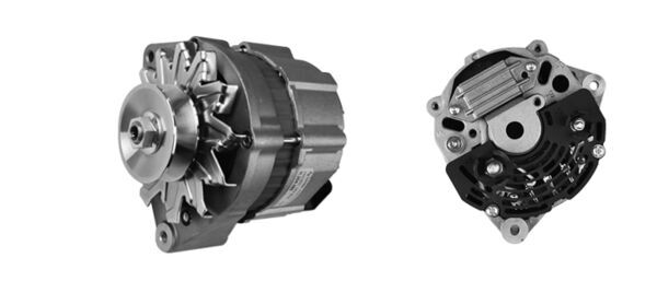 Alternator - MG464 MAHLE - ED001157421