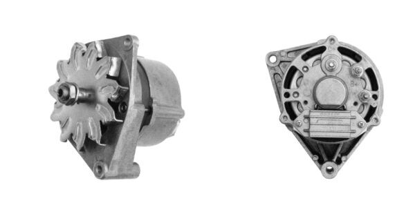 Generator - MG517 MAHLE - 0120339536, 026205, 12153766