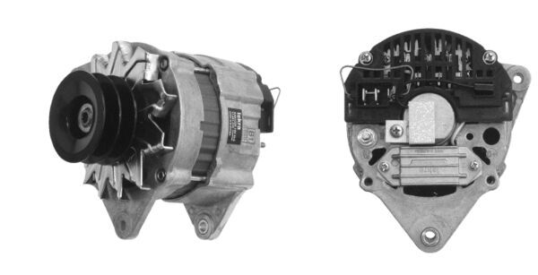 Generator - MG590 MAHLE - 3536265M91, 3551780M92, 8EL725912-001