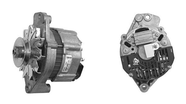Generator - MG605 MAHLE - 2C91134000, 61920110