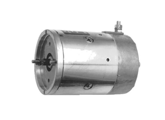 Elektromotor - MM78 MAHLE - 10735N, 46-4048, MUE-6114S