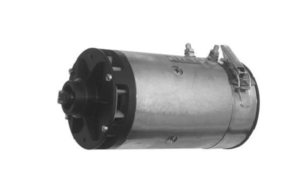Elektromotor - MM153 MAHLE