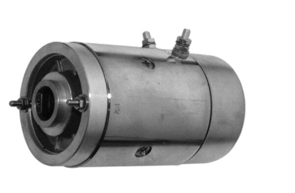 Elektromotor - MM185 MAHLE - 47041002, 47041004, 47044604