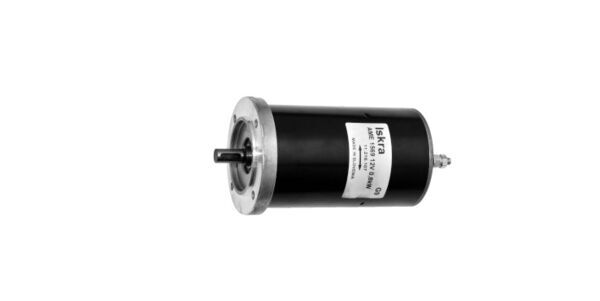 Electric Motor - MM187 MAHLE
