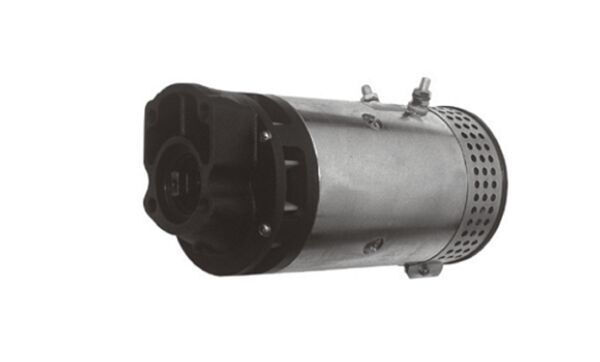 Elektromotor - MM203 MAHLE - 1517220530, 56260B300R5K