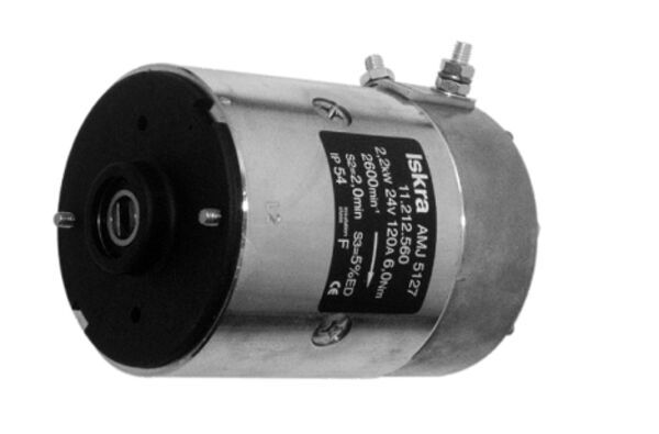 Elektromotor - MM205 MAHLE - 200543923812, LPL0092, 200543924001