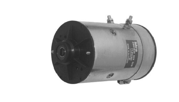 Elektromotor - MM230 MAHLE