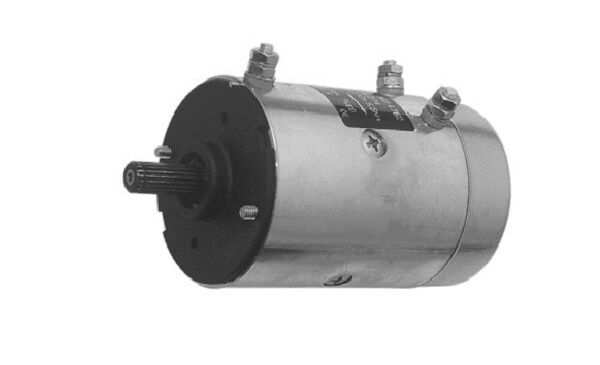 Electric Motor - MM294 MAHLE - 112575