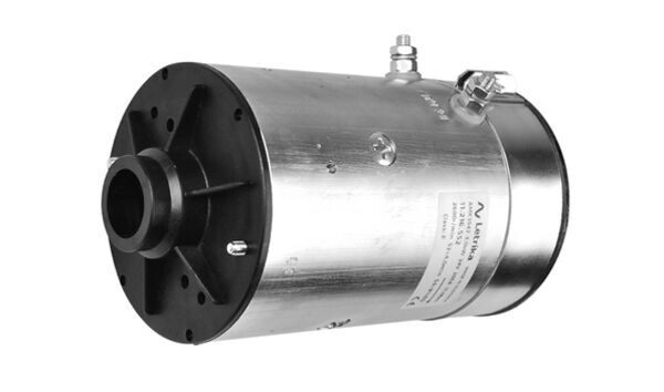 Elektromotor - MM320 MAHLE