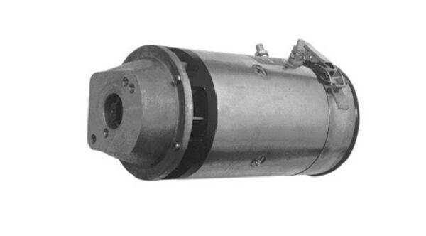Electric Motor - MM331 MAHLE - 200543924822, 87905012