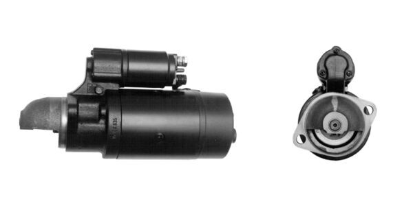 Starter - MS194 MAHLE - 0001359017, 35532032F, 6005706620