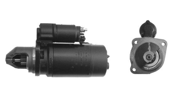 MS280, Starter, Anlasser, MAHLE, 0001359100, 0021515701, 12270774, 240847, 296190900, 41200090001, 8EA730175-001, 0001359111, 0031511401, 296191500, 41200090004, CS605, 0001367010, A0021515701, 0001367039, A0031511401, 0986011250, 9000083053