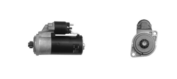 Starter - MS445 MAHLE