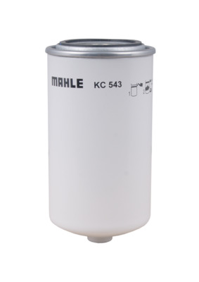 KC543, Fuel filter, Fuel filter, MAHLE, 1521994, 154072382212, 2408900, 35439, 4651FS, 545143, AENB046, BF7942, ELG5574, FS19689, FT6510, H296WK, S4089NR, WK9010, 1618993