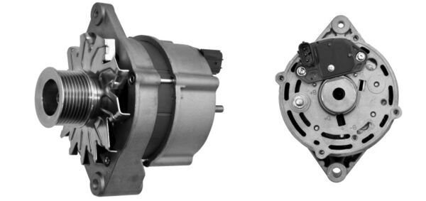 Generator - MG137 MAHLE - 102211-9090, 162000090143, 860000