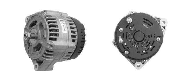Generator - MG473 MAHLE - 01181735, 05729385, 20715635