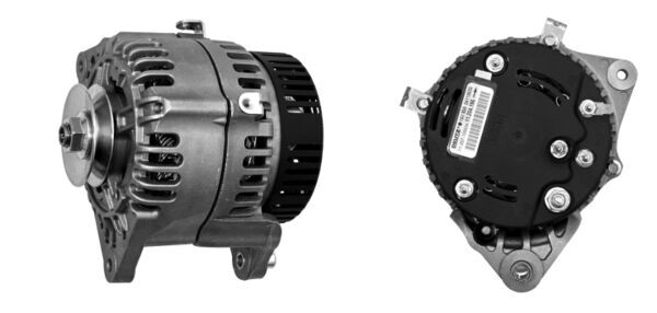 Generator - MG476 MAHLE - 01183461, 01183463, 04114696