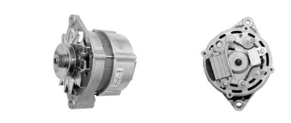 MG499, Alternator, Alternator, MAHLE, 2871A453, 3803146-4, 8346256, 3803227-2, 8413783, 3803260, 841762, 834610, 841765, 834965, 8417669, 841763, 842765, 858838, 872019-5, 8588386, 872235, 858839, 872926-1, 8588394, 873633, 8720187, 0120400778, 100605, 110048, 510-834, 66021151M, 8EL730040-001, LRA01192, 103142