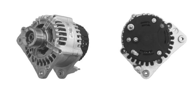 Generator - MG542 MAHLE - RE522401