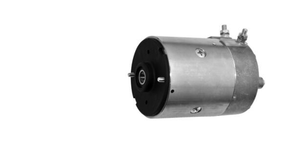 Electric Motor - MM33 MAHLE - 8055-I