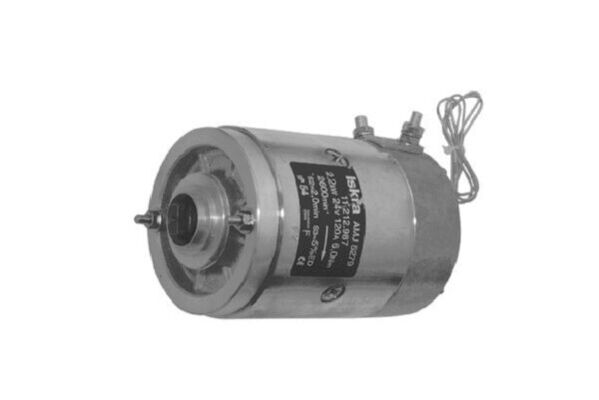 Elektromotor - MM60 MAHLE