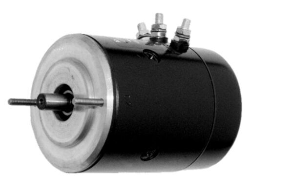 Electric Motor - MM76 MAHLE
