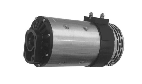 Elektromotor - MM83 MAHLE - 0136501058, 1517220543
