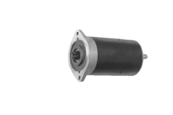 Elektromotor - MM234 MAHLE - 47045804, 47045814, 47045826