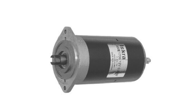 Elektromotor - MM255 MAHLE