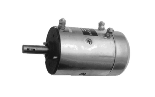 Electric Motor - MM274 MAHLE - MMD-4401