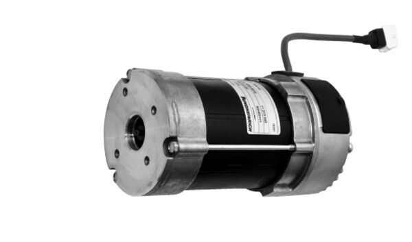 Elektromotor - MM319 MAHLE - 05094100, 50055964, 50107780