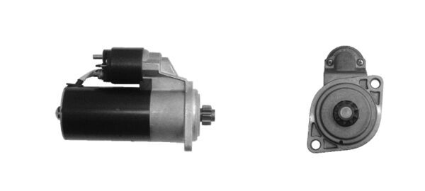 Starter - MS85 MAHLE - 0001219010, 35532043F, 50546401