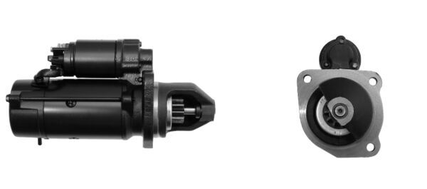 MS175, Starter, Starter, MAHLE, 0001260025, 162000090722, 35259360, 569018D1, 83646500, 836873290, 89732200, LRS02361, 0001260026, 47111575, 836673290, 836873088, 87693781, VPF7263, 836866817, 84284540, 87751000, 836873457, V836866817, V836873457