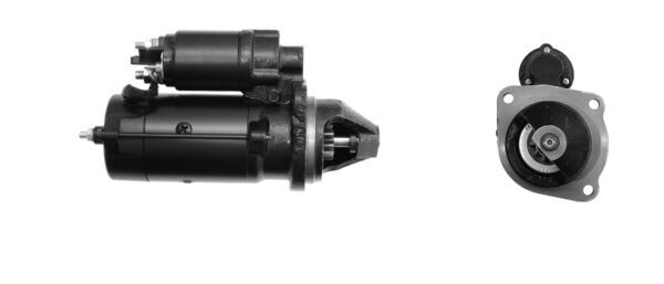 Starter - MS551 MAHLE - 5801471577, T414053