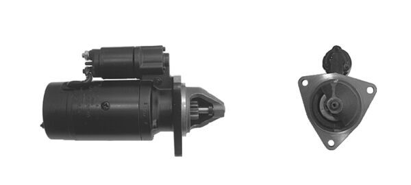 Starter - MS628 MAHLE