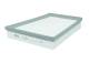 Luftfilter - LX2879 MAHLE - 3W0129319
